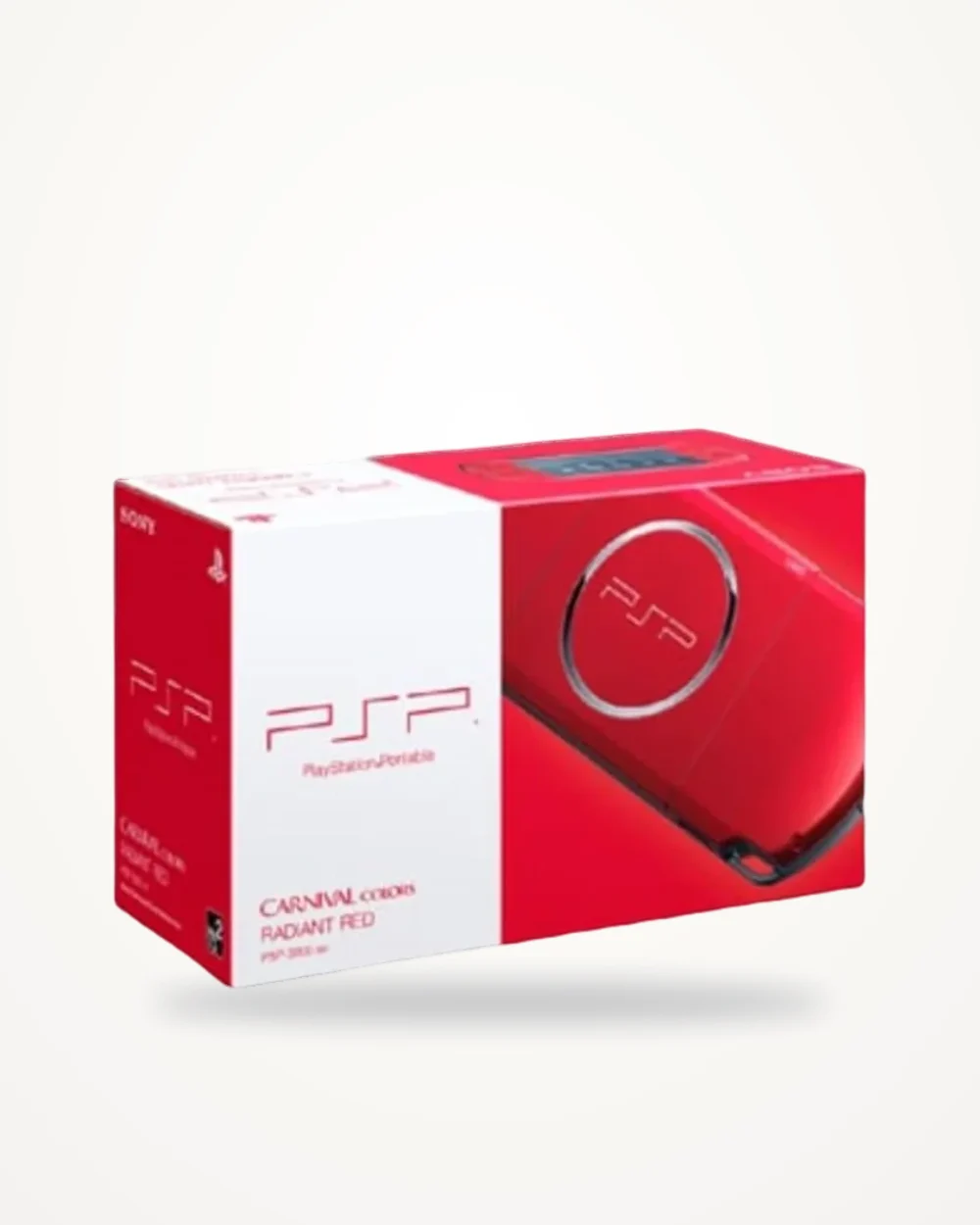 Sony PlayStation PSP, image 2