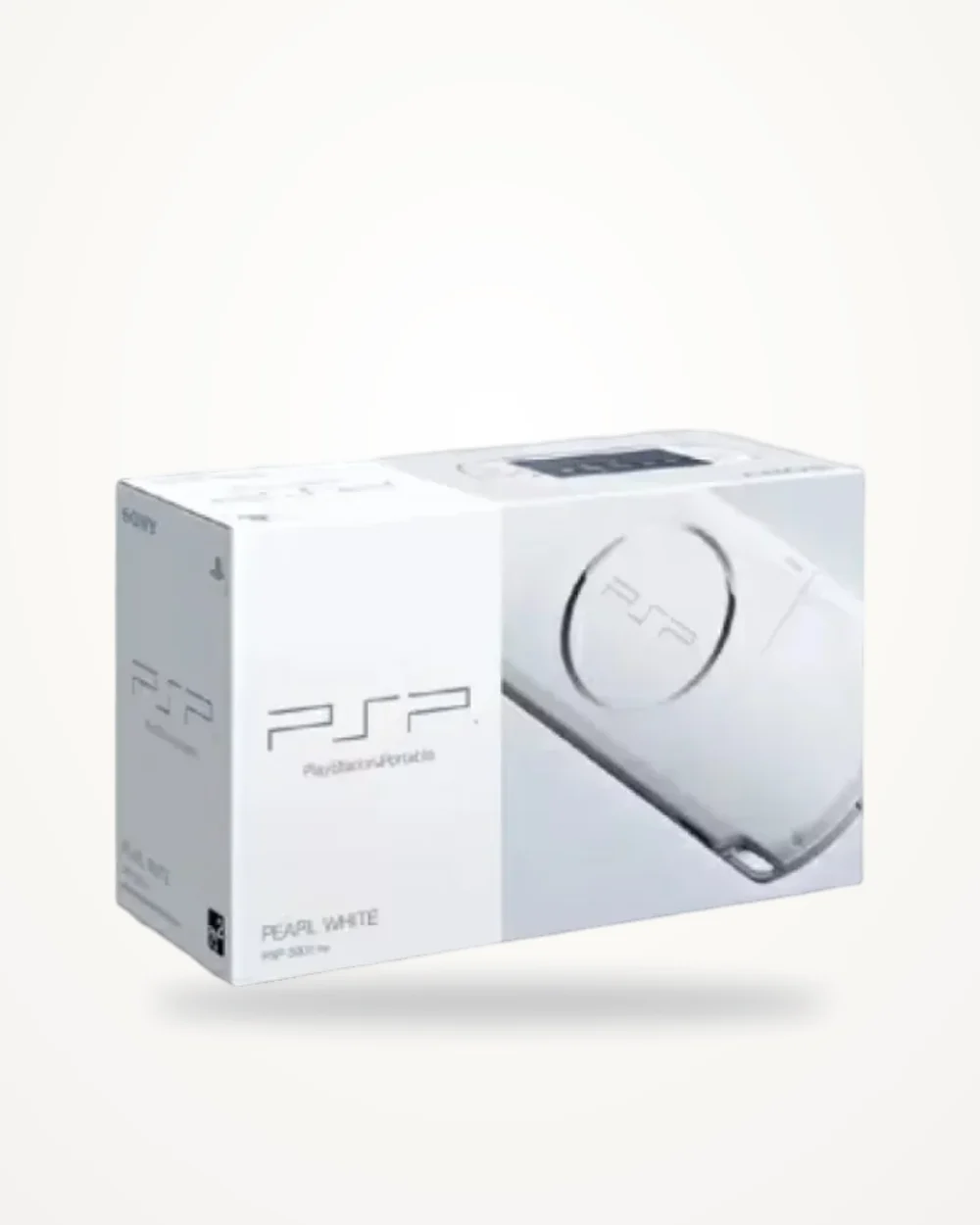 Sony PlayStation PSP, image 3
