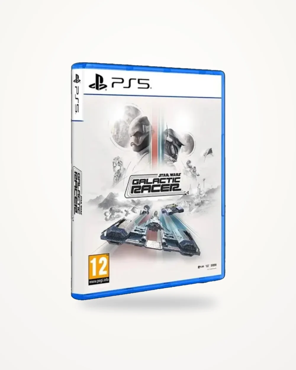 Star Wars: Galactic Racer PlayStation 5