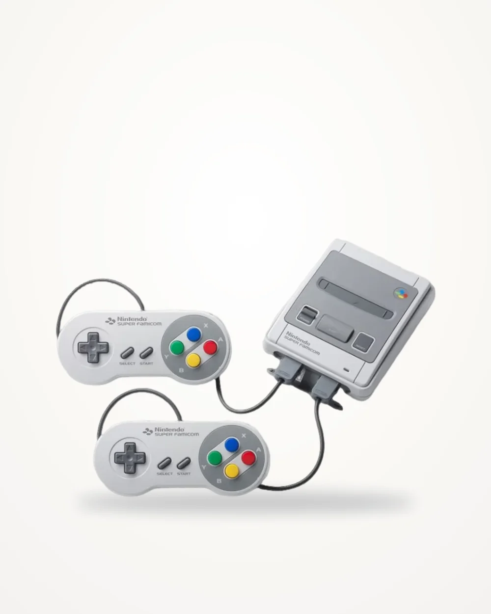 Super Famicom Classic Edition Console, image 2
