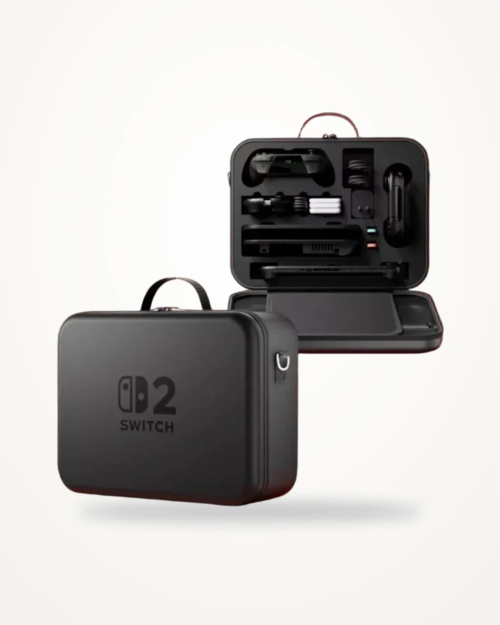 Switch 2 Carry Case