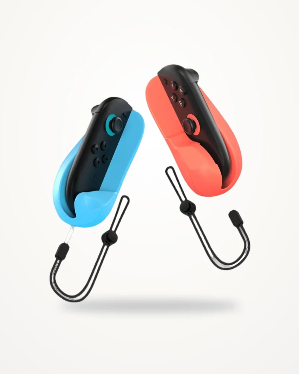 Switch 2 Controller Mouse for Joy Con