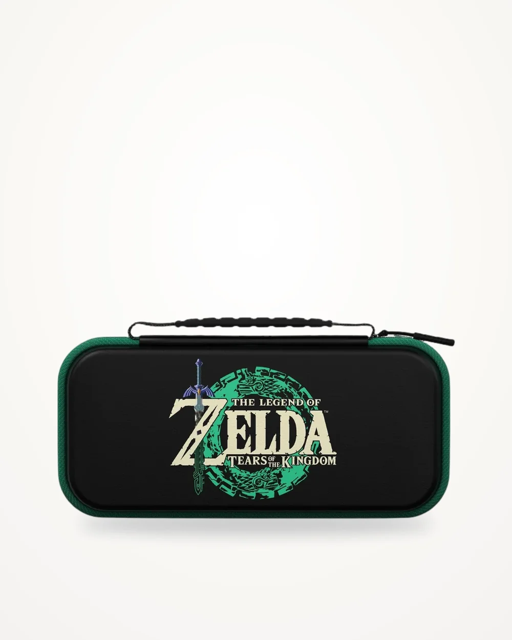 Switch 2 Zelda Carry Bag