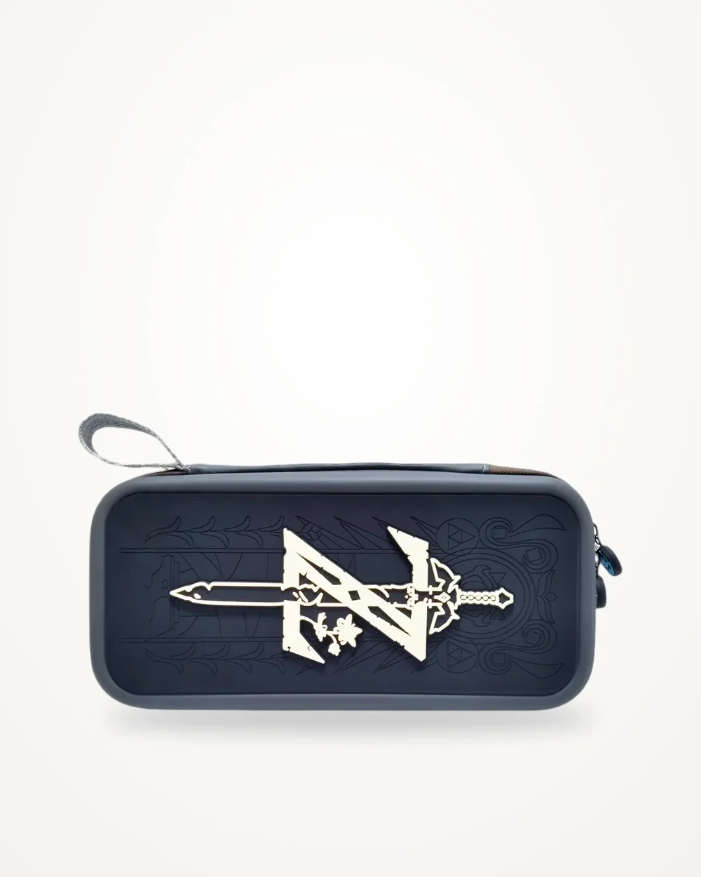 Switch 2 Zelda Carry Bag, image 2