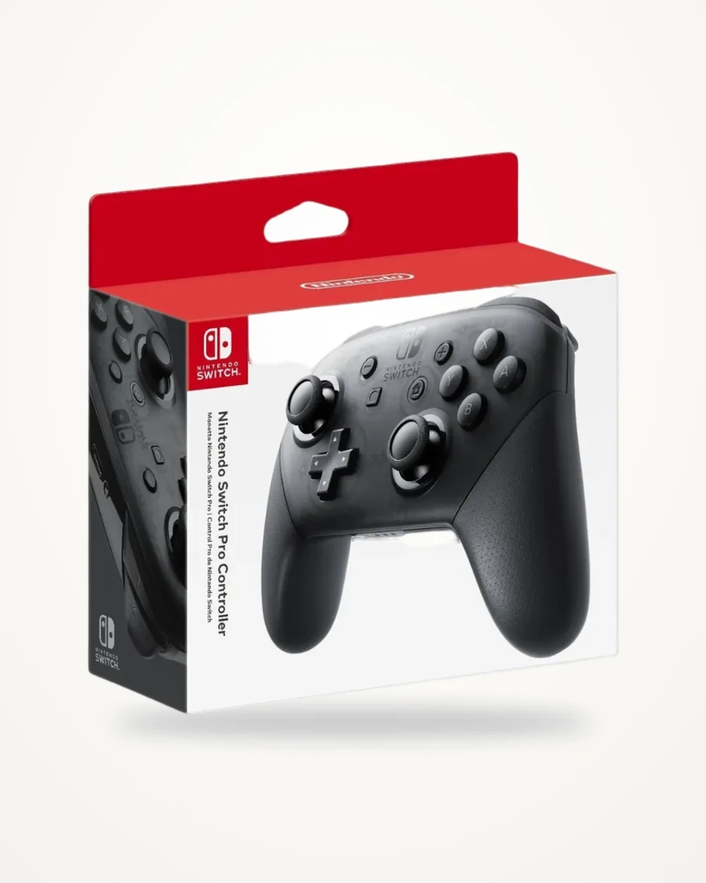 Switch Pro Controller