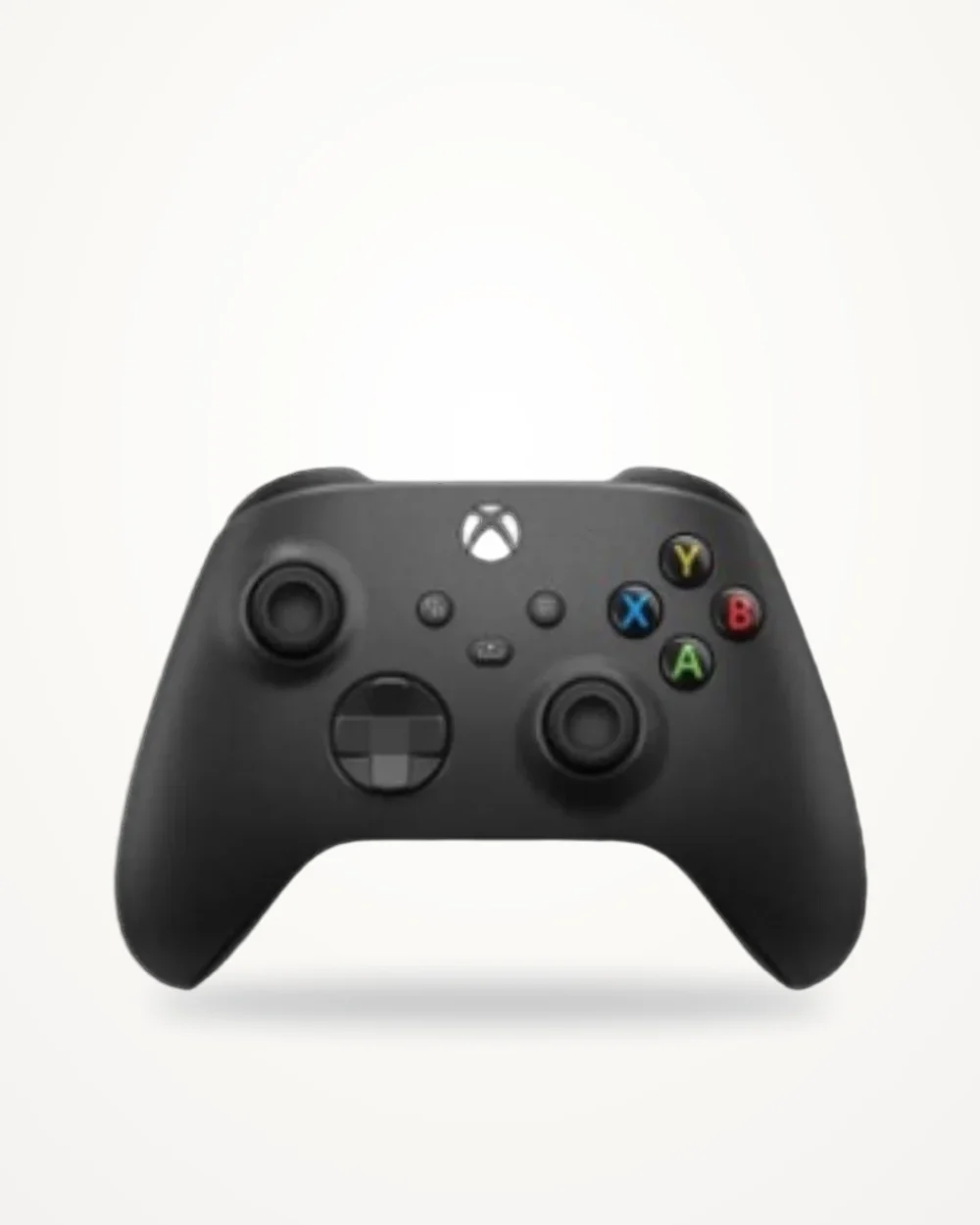 Xbox Black Controller