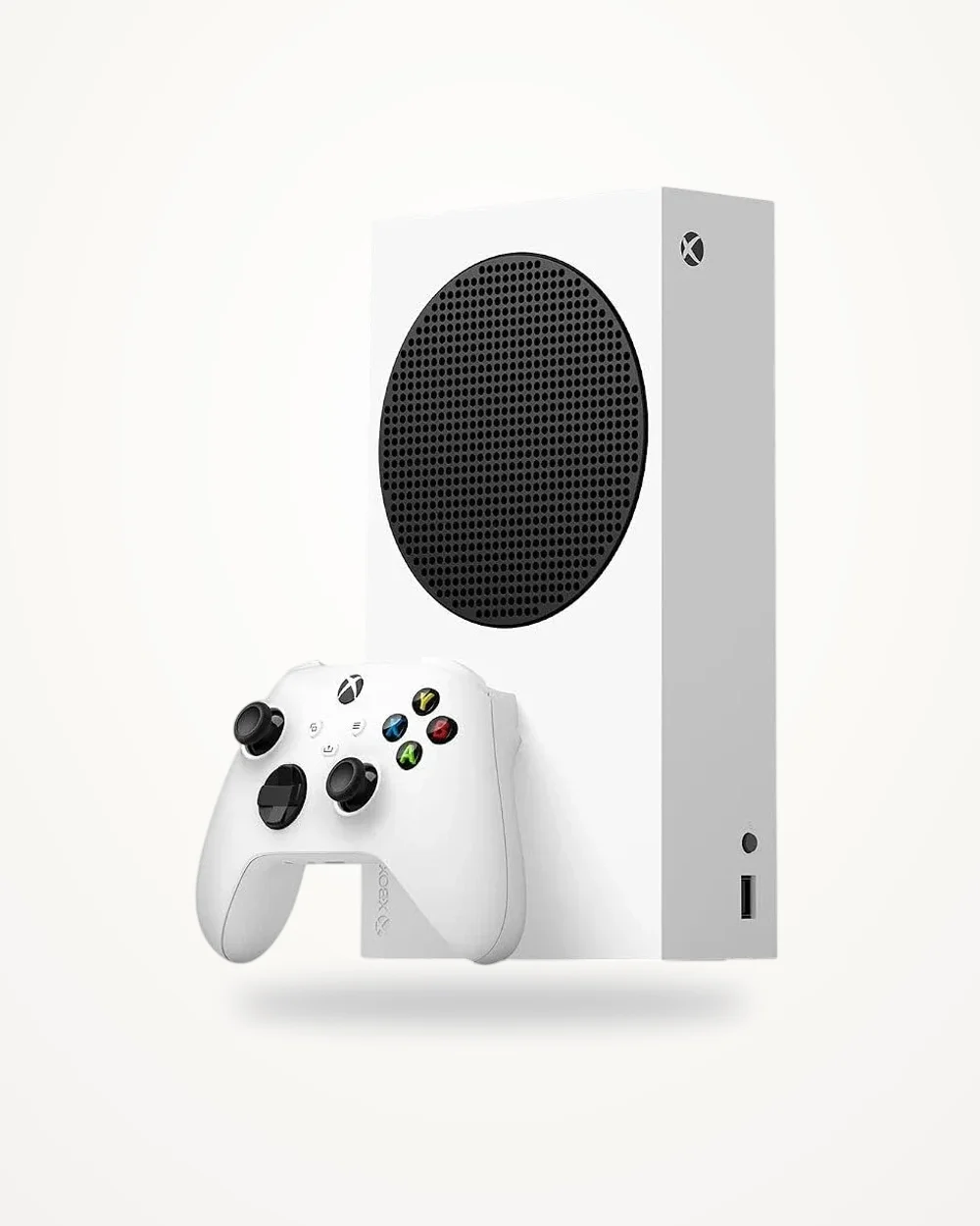 Xbox Series S 1TB Console White, image 3