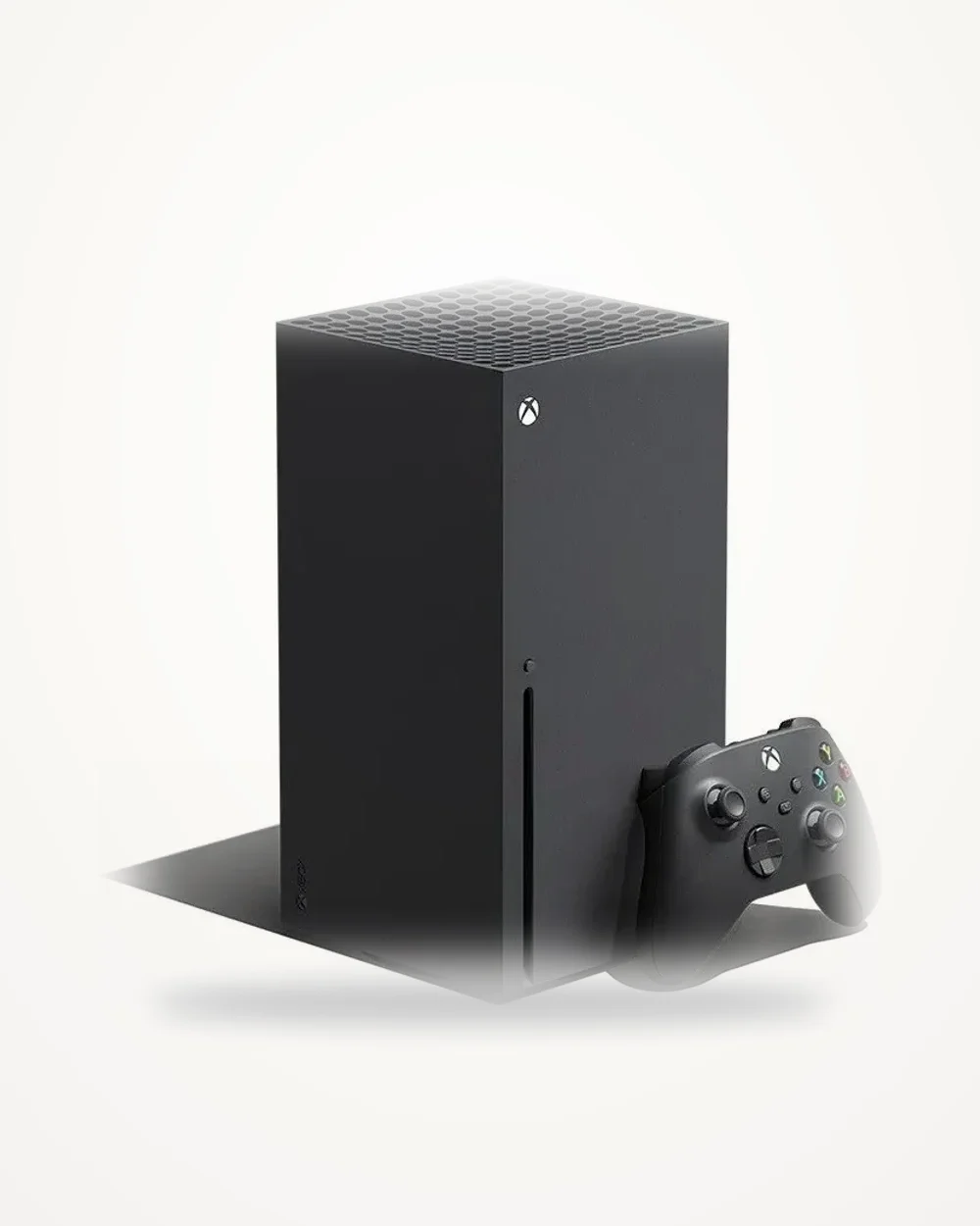 Xbox Series X 1TB Console