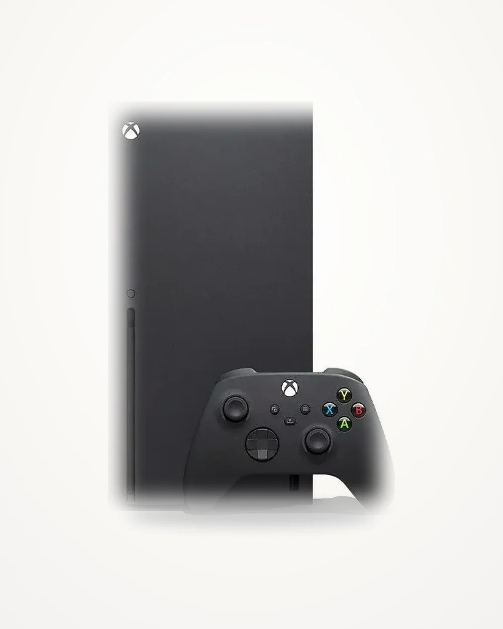 Xbox Series X 1TB Console, image 2