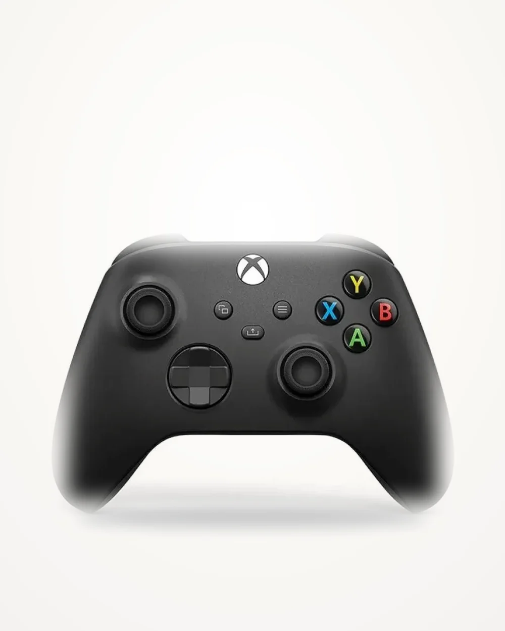 Xbox Wireless Controller Carbon Black