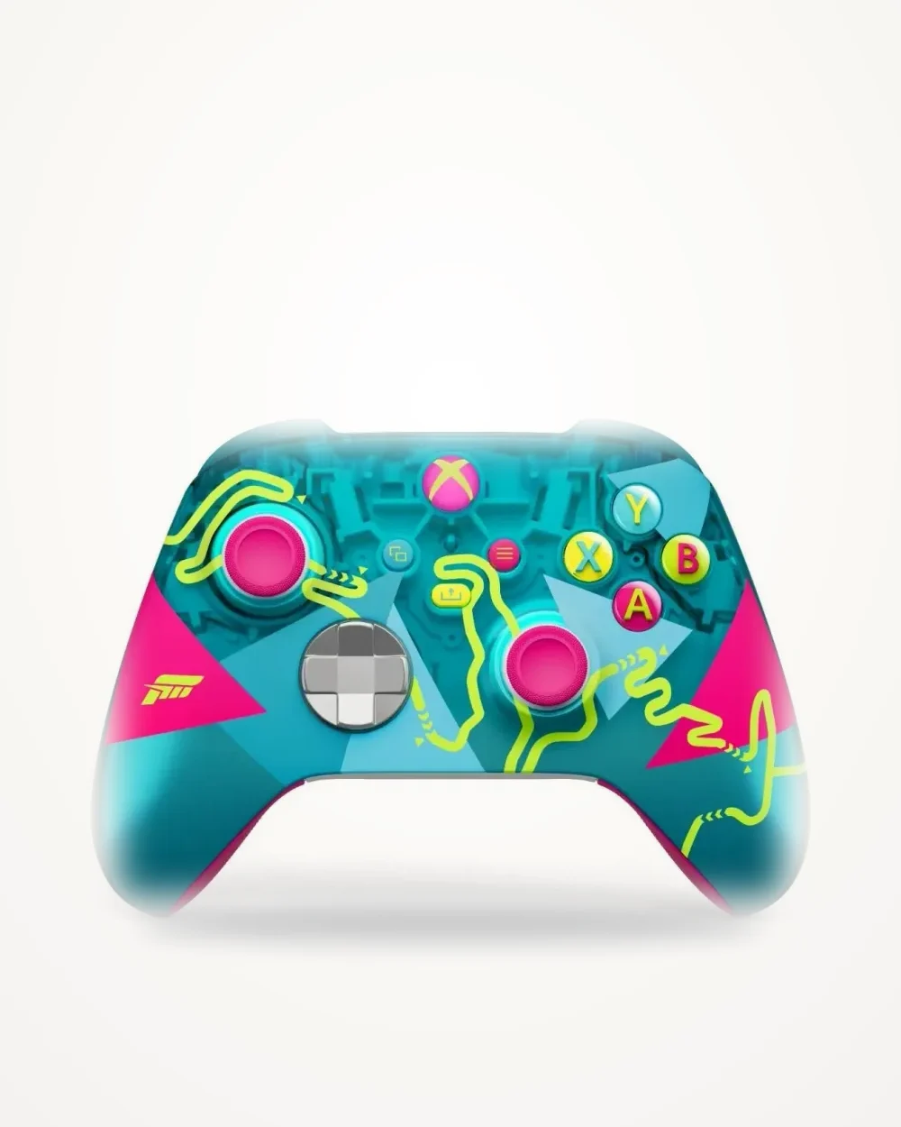 Xbox Wireless Controller Forza Horizon 6 Limited Edition
