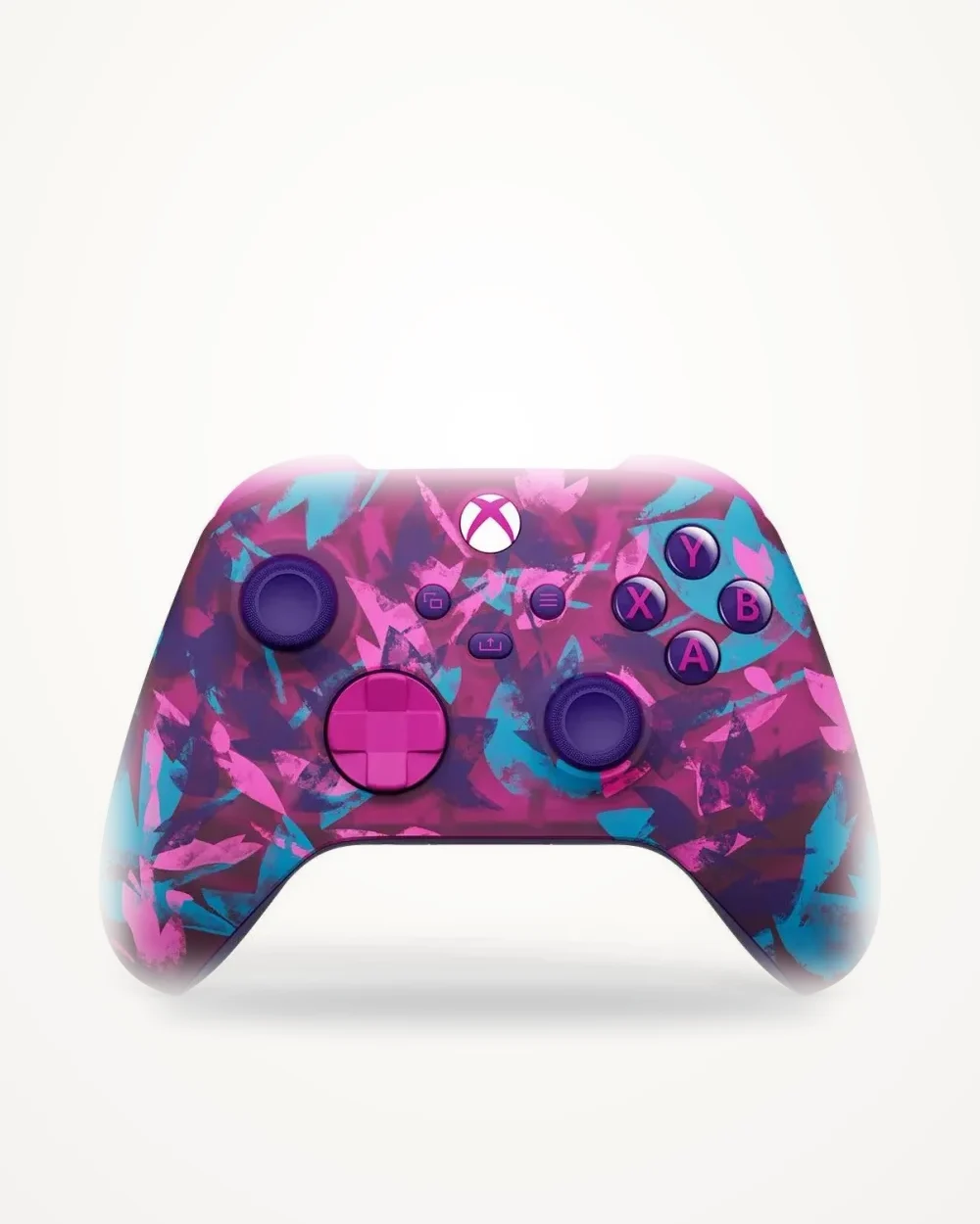 Xbox Wireless Controller Heartbreaker Special Edition