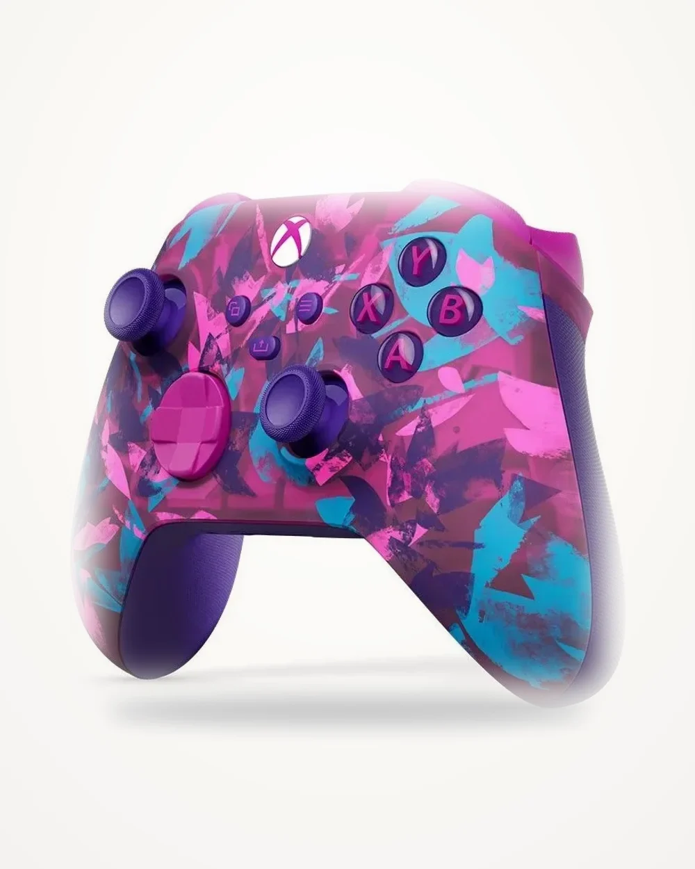 Xbox Wireless Controller Heartbreaker Special Edition, image 2