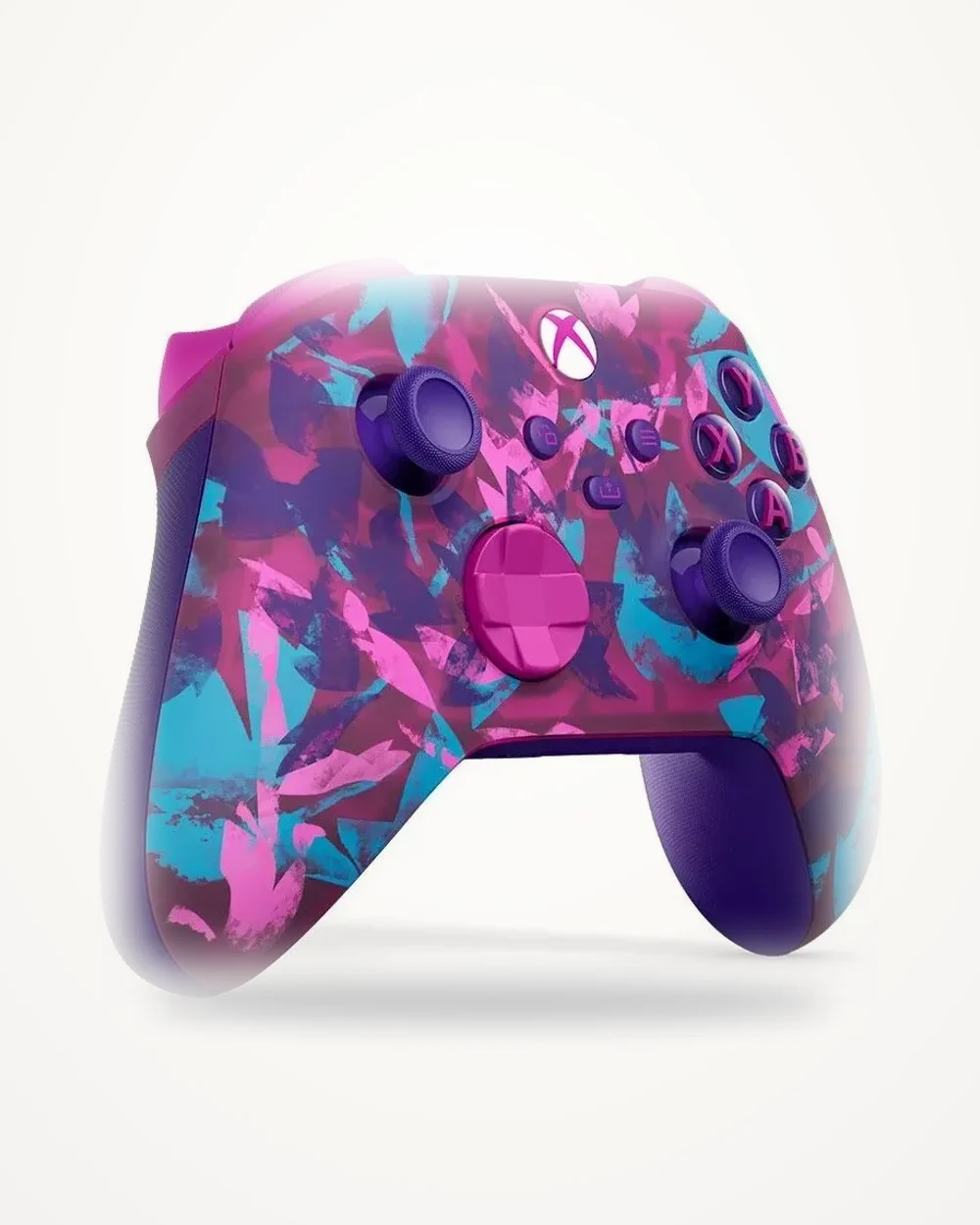 Xbox Wireless Controller Heartbreaker Special Edition, image 3