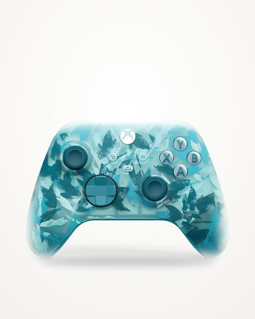Xbox Wireless Controller Icebreaker Special Edition
