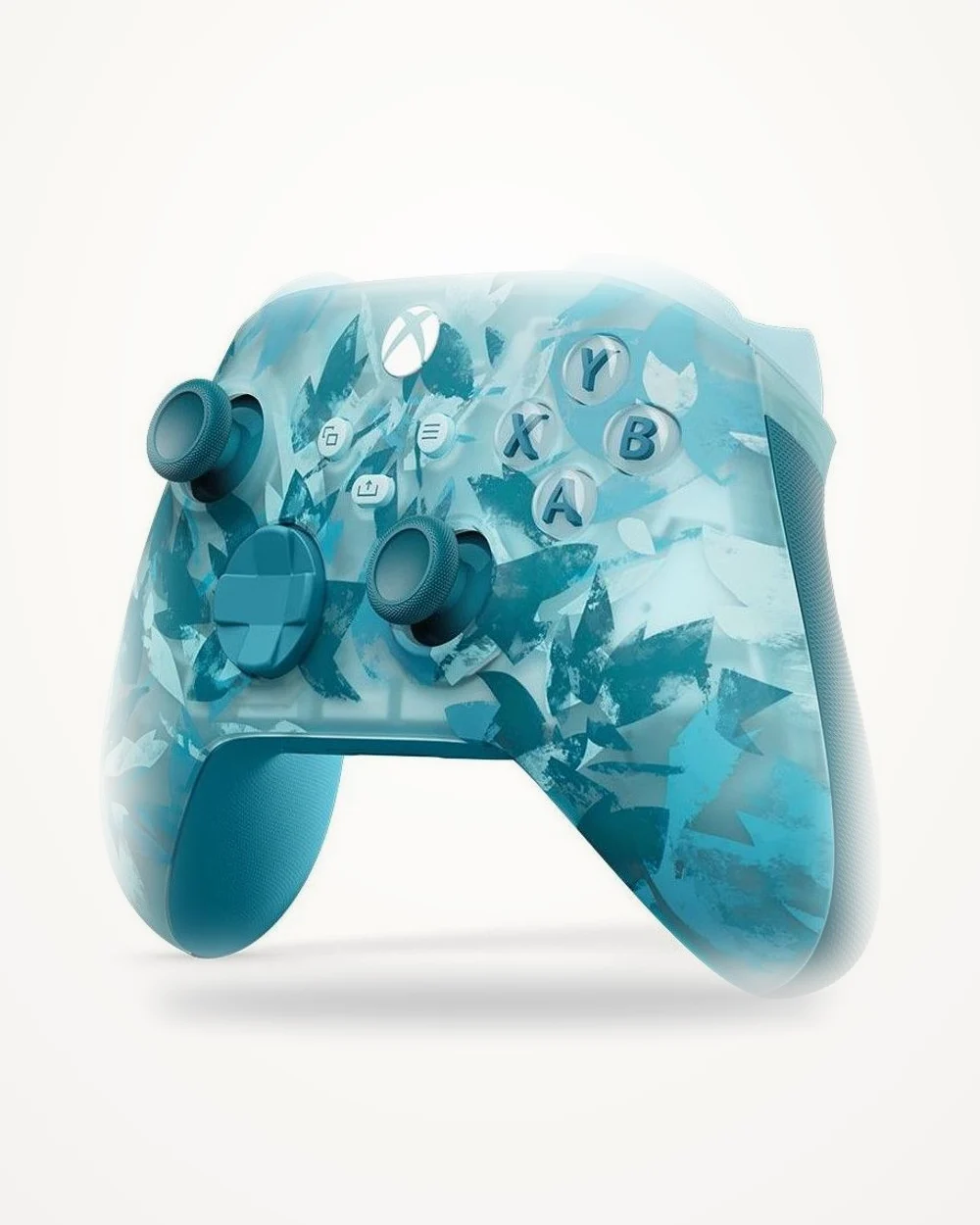 Xbox Wireless Controller Icebreaker Special Edition, image 2