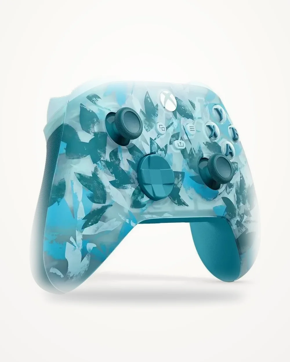 Xbox Wireless Controller Icebreaker Special Edition, image 3